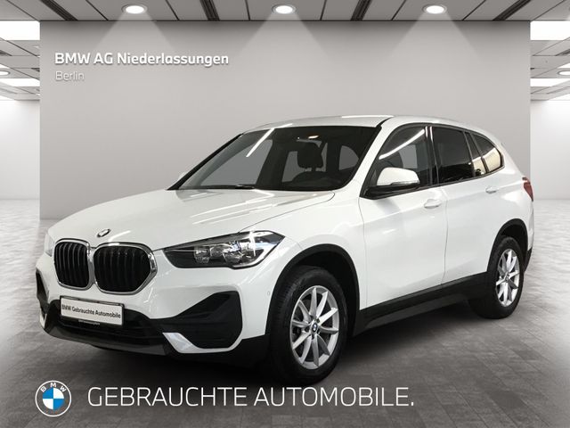 BMW X1 sDrive18i Kamera HiFi Sitzheizung