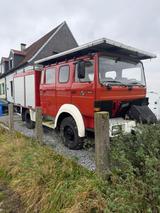 Andere Iveco 75-14 20tsd km Wohnwagen Umbau - : Wohnwagen