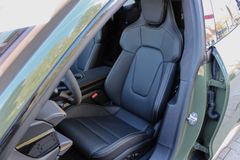 PORSCHE Taycan Sport Turismo Turbo S / SURROUND / PDLS+