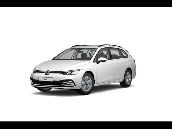 Volkswagen Golf - Bild 2