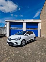 Renault Clio Cargo 1,5 dCi 75 Lkw- Zulassung  - Renault Clio