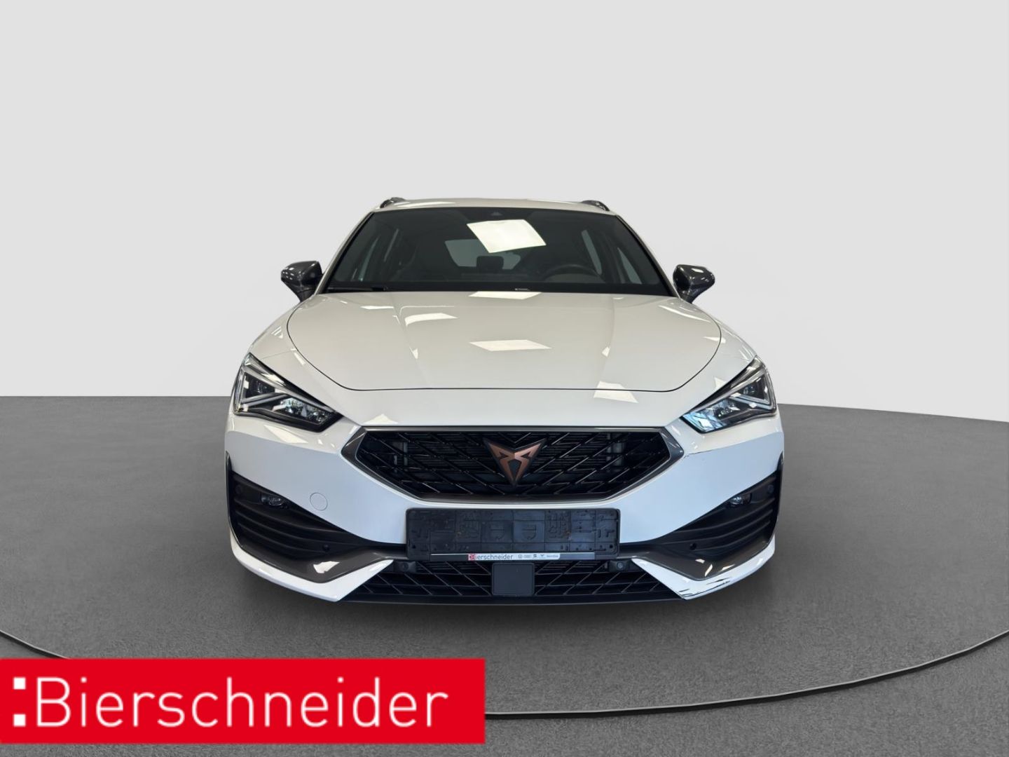 Cupra Leon Sportstourer 1.4 e-Hybrid VZ AHK RFK NAVI 1 imagem 2