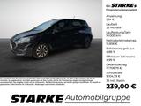 Ford Fiesta 1.0 EcoBoost M-Hybrid Titanium  LED PDC L - Ford Fiesta: Titanium