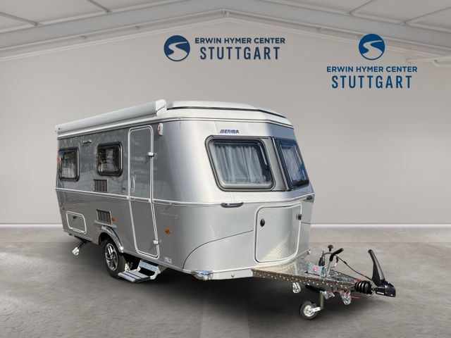 HYMER / ERIBA / HYMERCAR Eriba Touring 540 sie sparen 4.030 EUR !