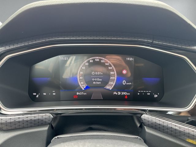 T-Cross 1.0 TSI STYLE LED+NAVI+KLIMA+SHZ+PDC+DAB