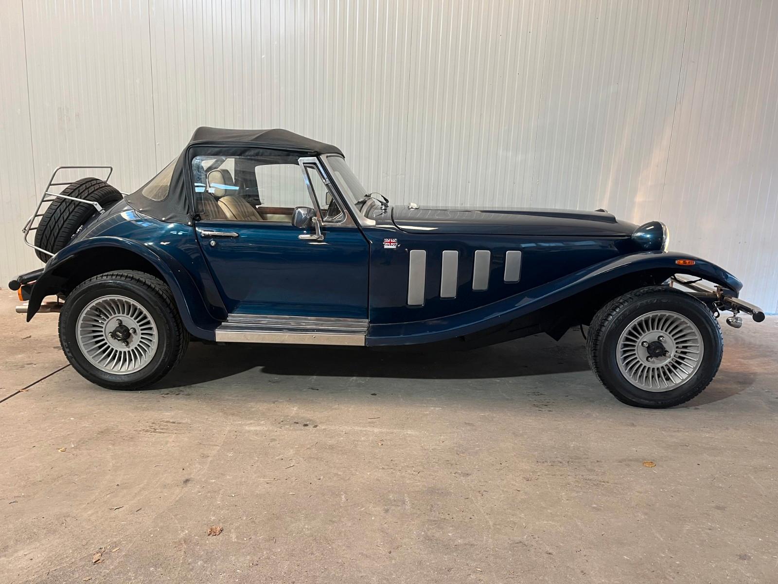 Andere Panther Cars Kallista Roadster