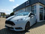 Ford Fiesta ST200 - Ford: St200