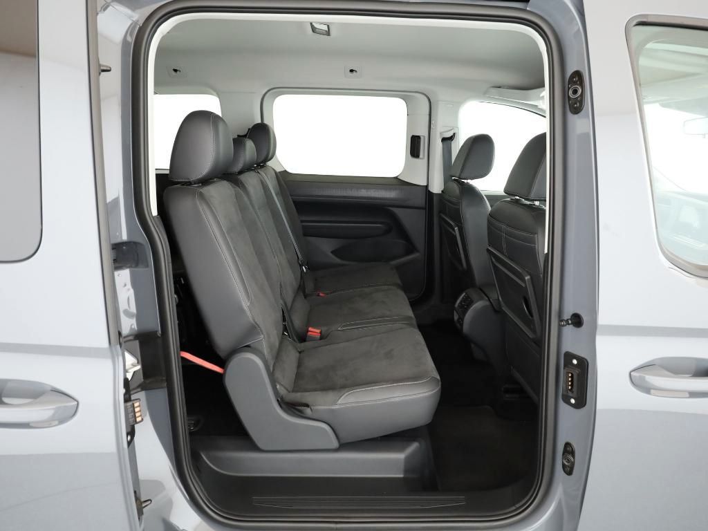 Volkswagen Caddy Maxi - Bild 7