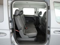 Volkswagen Caddy Maxi - Vorschau Bild 7