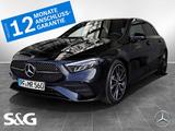 Mercedes-Benz A 200 AMG RüKam+LED+Pano+Night+Totwink+Distronic - Mercedes-Benz A-Klasse