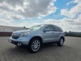 Honda CR-V Exclusive Edition 4x4 TÜV 06/27 AUTOMATIK - gebrauchte Honda CR-V aus dem Jahr 2009