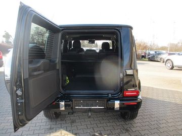 Mercedes G 400 - 6