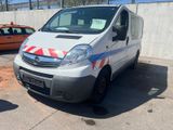 Opel Vivaro 137562 KM -MIX  MAX  6  SITZE WEBASTO - Opel Vivaro aus 2010
