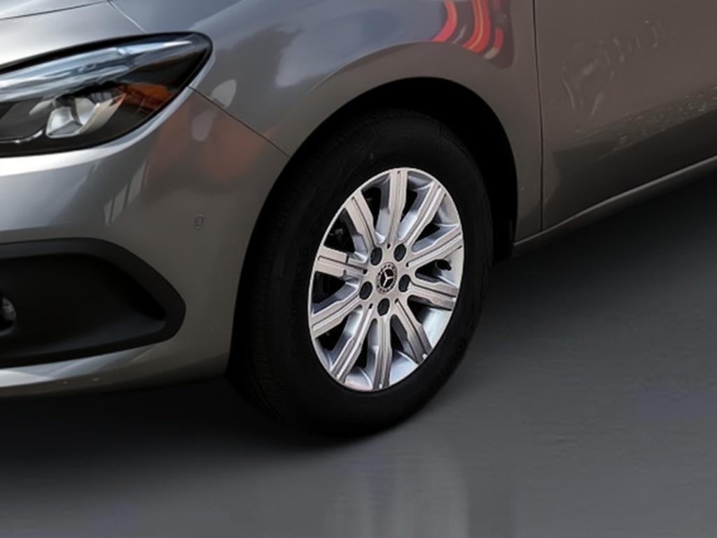 Mercedes-Benz T 180 PROGRESSIVE Lang Automatik+LED+LANG+7-Sitz