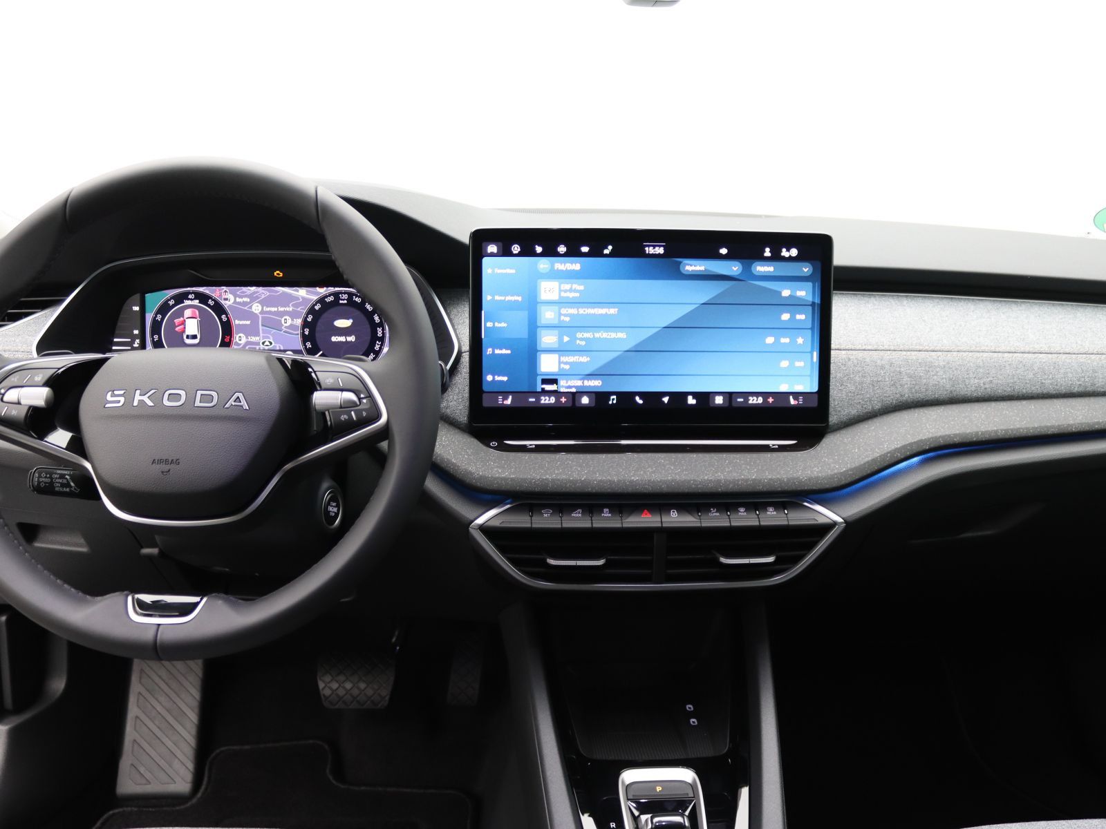 Skoda Octavia - Bild 16