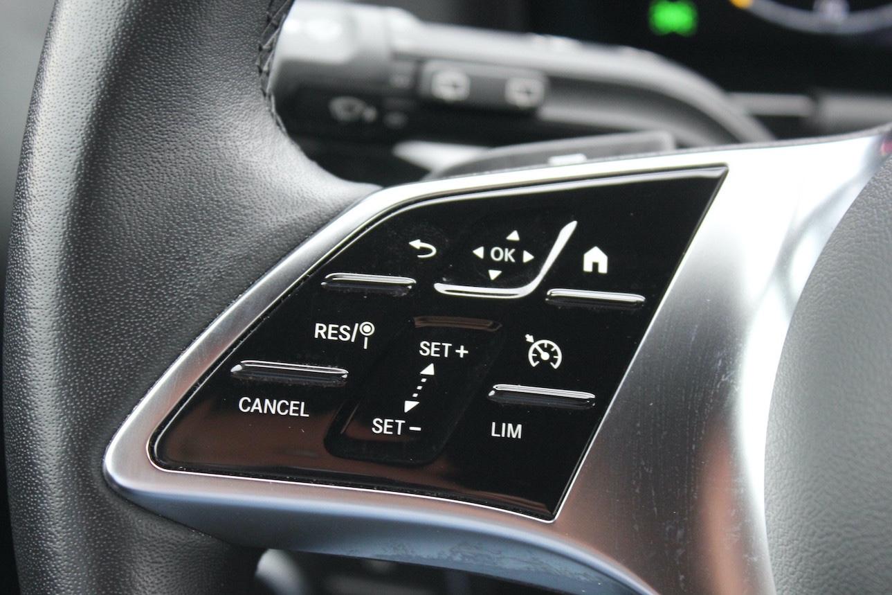 Mercedes-Benz B-Class d Progressive 458 WideScreen 18.887 € NETTO, миниатюра 14