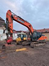 Doosan DX300 LC-7 - Angebote entsprechen deinen Suchkriterien