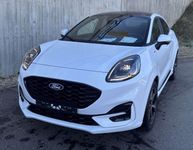 Ford Puma - Vorschau Bild 3