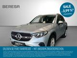Mercedes-Benz GLC 200 4M Avantgarde AHK Distronic Memory 360 - Mercedes-Benz GLC-Klasse Jahreswagen