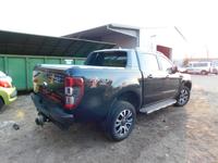 Ford Ranger Wildtrak Doppelkabine 4x4