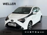Toyota Aygo x-play Team D *CarPlay*Kamera*Bremsassisten - Toyota: Aygo Team
