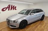Audi A4 Avant Ambiente/Bi-Xenon/Standhz./18Zoll-Neu! - Audi A4 mit Benzin-Antrieb: Kombi