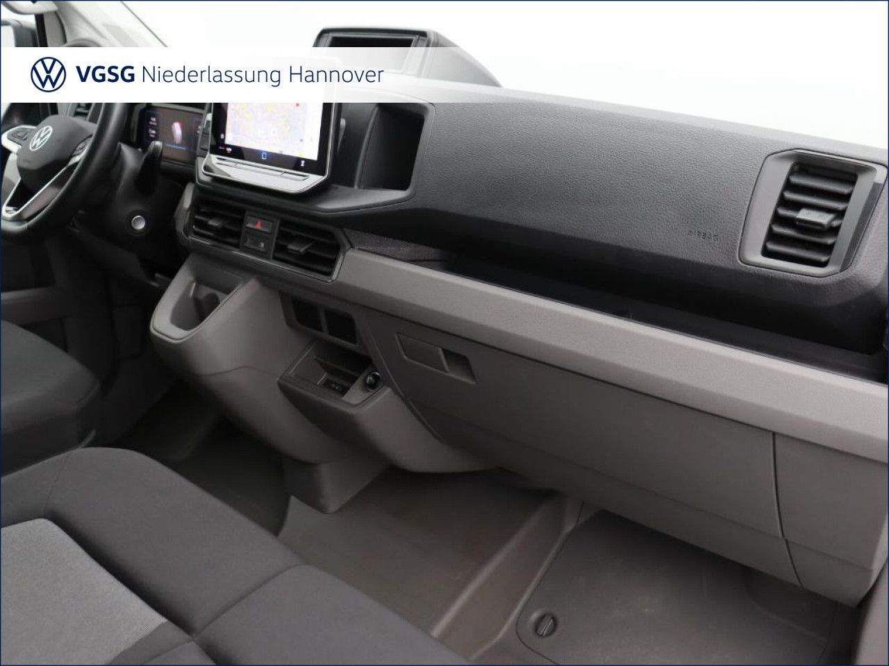 Volkswagen Crafter - Bild 6