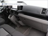 Volkswagen Crafter - Vorschau Bild 6