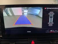 Audi A4 - Vorschau Bild 21