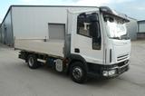 Iveco Eurocargo 75E14 Pritsche * 1.Hand * 97.650 km - Iveco 75e14
