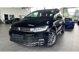 Volkswagen Touran Comfortline 1.5 TSI Navi el. AHK&Heckklap