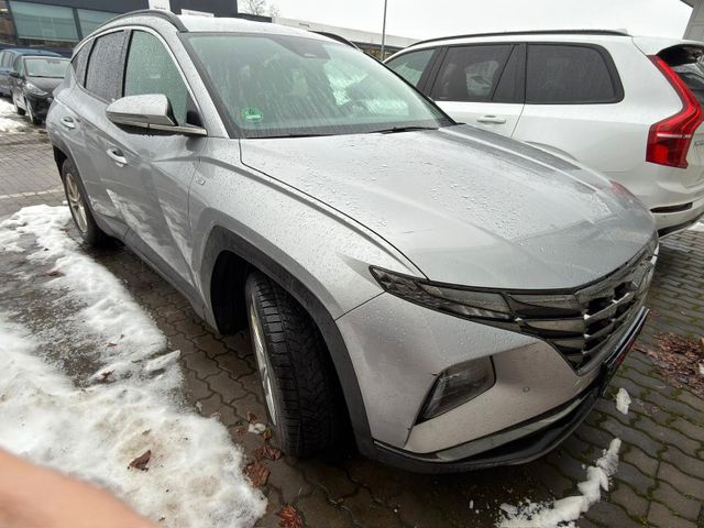 Hyundai Tucson Trend Mild-Hybrid *Motor defekt