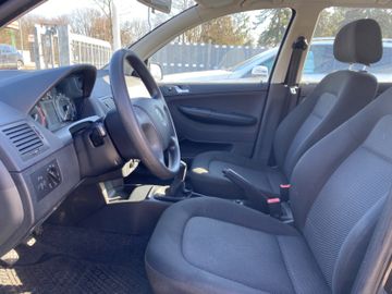 Fahrzeugabbildung SKODA Fabia 1.2 Combi*Klimaanlage*5-türig*ABS*AHK*