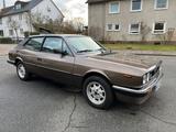 Lancia Beta HPE Volumex  /  Lancia-Sammlung - Lancia Beta Benziner Gebrauchtwagen