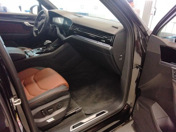 Volkswagen Touareg - Bild 8