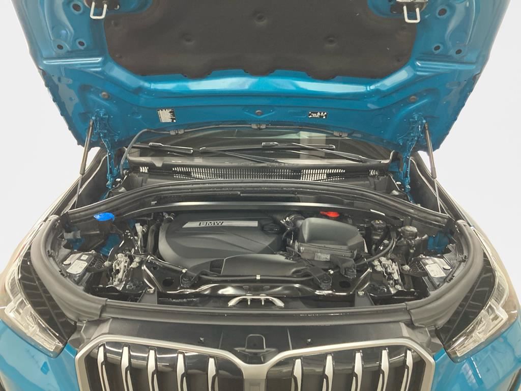 BMW X1 - Bild 19