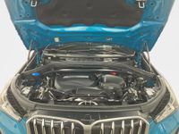 BMW X1 - Vorschau Bild 19