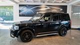 Land Rover Discovery 4 Black HSE*7-Sitzer*Panorama*AHK 3,5t - Land Rover Discovery: Discovery4