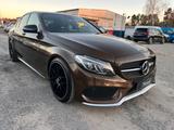 Mercedes-Benz C 450 AMG 4MATIC Autom.Tüv+ Insp. neu - Mercedes-Benz C 450 AMG Gebrauchtwagen