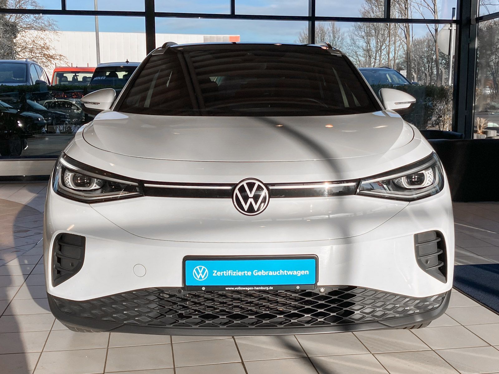 Volkswagen ID.4 - Bild 3