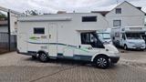 Chausson Welcome 23 Etagenbett/ 6Schläfer/Grüne Plakette! - Chausson Welcome