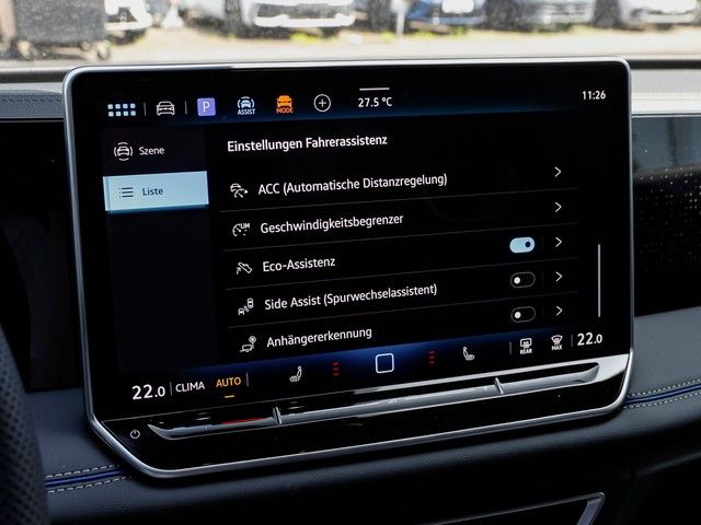 Volkswagen Tiguan - Bild 11