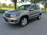 Volkswagen Tiguan Sport & Style 4Motion - Volkswagen Tiguan aus 2011