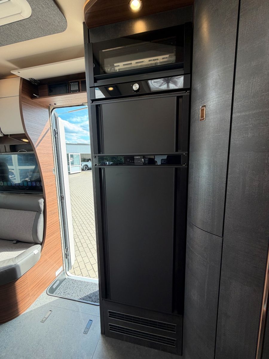 Fahrzeugabbildung Carthago chic c-line I 4.9 LE