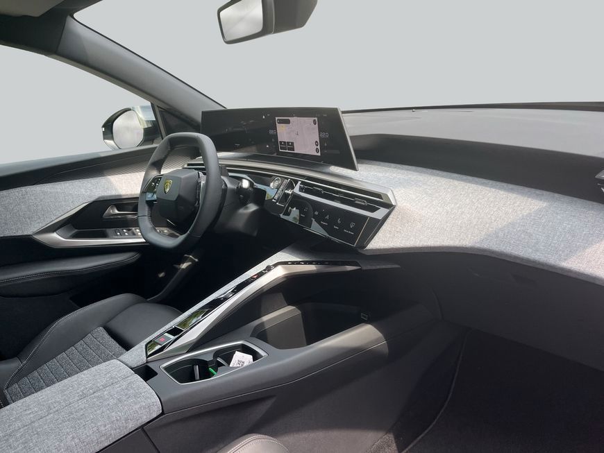 Peugeot 5008 - Bild 15