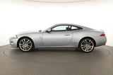 Jaguar XK 4.2 2006 , Automatik, Leder, Xenon, - Jaguar XK: Coupe