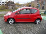 Citroën Citroen C1 / 1.Hand / Tüv 12.2026 - Citroën C1 in Düsseldorf