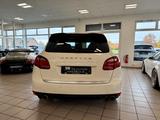 Porsche Cayenne Turbo Luftfederung/ Panorama/AHK/21Zoll - gebrauchte Porsche Cayenne aus dem Jahr 2010