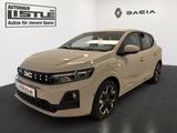 Dacia Sandero III Journey TCe 100 Winter+Technik+Drivi