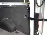 Volkswagen Crafter - Vorschau Bild 19